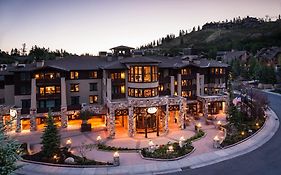 The Chateaux Deer Valley